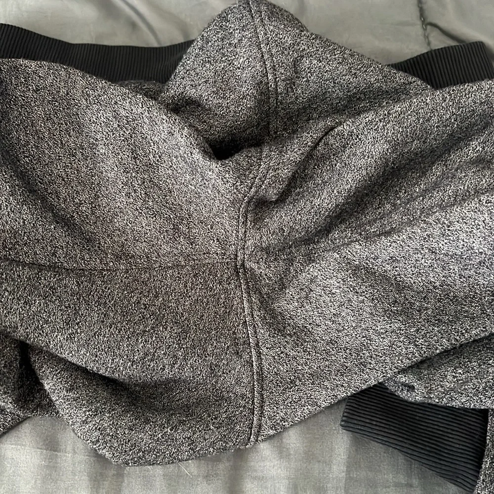 Under Armour Loose Fit Thredborne Fleece Joggers Size Large